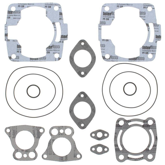 Vertex Gaskets 96-97 Polaris Hurricane 700 Top End Gasket Kit