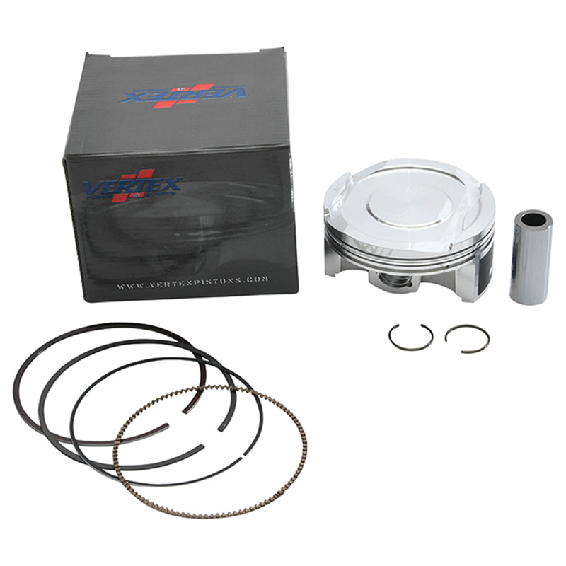 Vertex Pistons 20-24 KRX 1000 Teryx/23-24 KRX 1000 Teryx eS Forged Big Bore Piston Kit