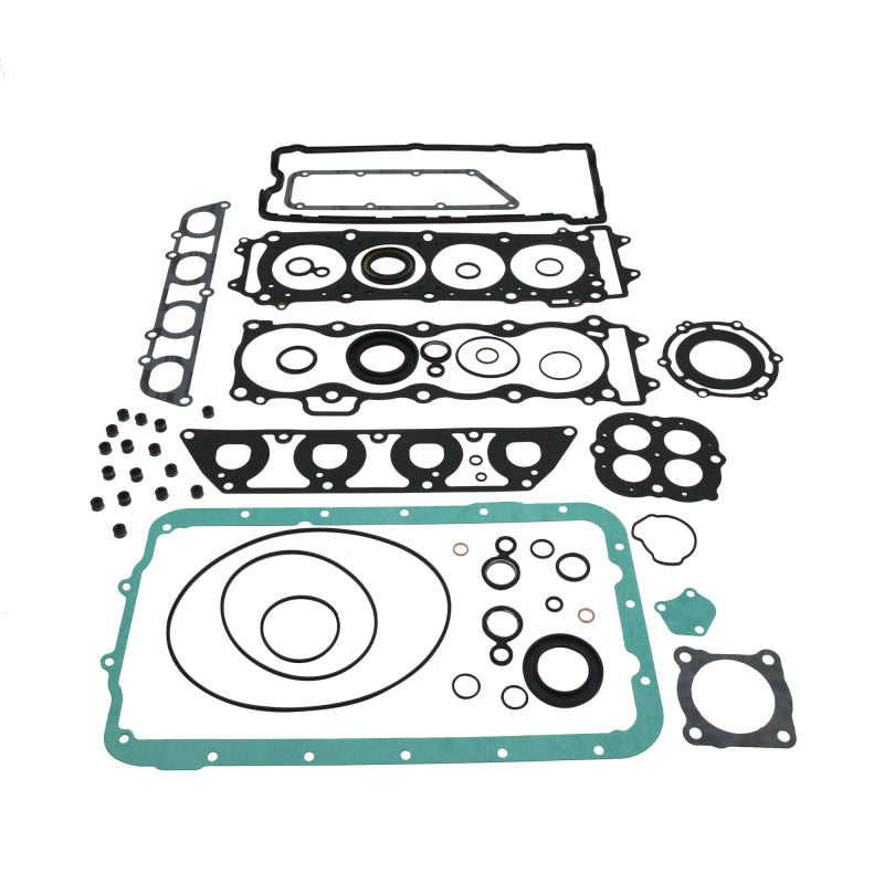 Vertex Pistons 03-07 JT 1200 STX-12F/04-17 JT 1500 STX-15F Complete Gasket Kit w/ Seals