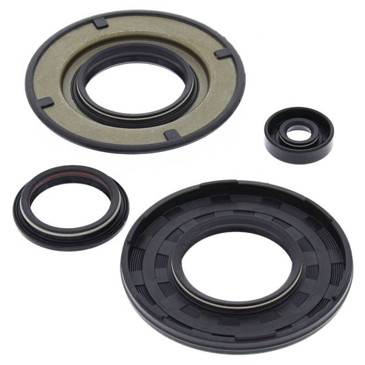 Vertex Gaskets 00-01 Ski-Doo Formula Deluxe 700 Oil Seal Kit