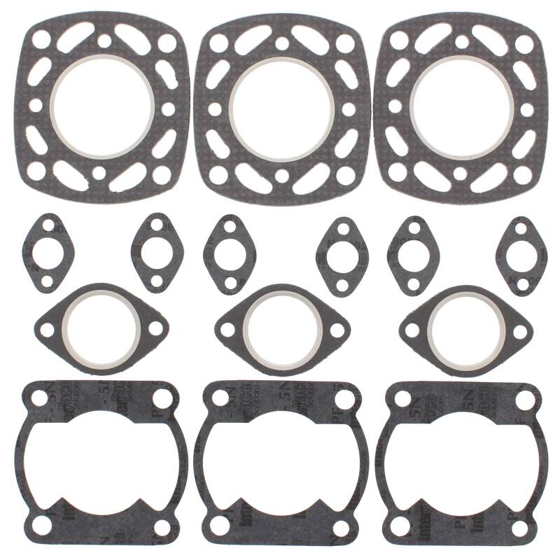 Vertex Gaskets 79-82 Polaris Centurion Top End Gasket Kit