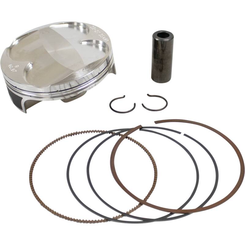 Vertex Piston 2024 KTM 250 EXC-F 250cc Forged Replica Piston Kit