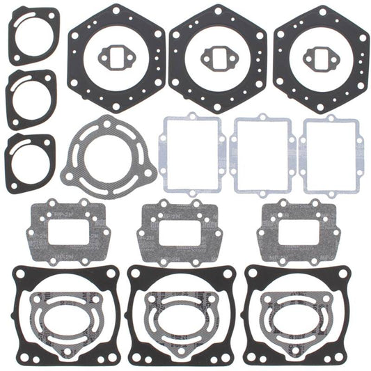 Vertex Pistons 99-05 JH 1200 Ultra 150/02-05 JT 1200 STX-R Top End Gasket Kit