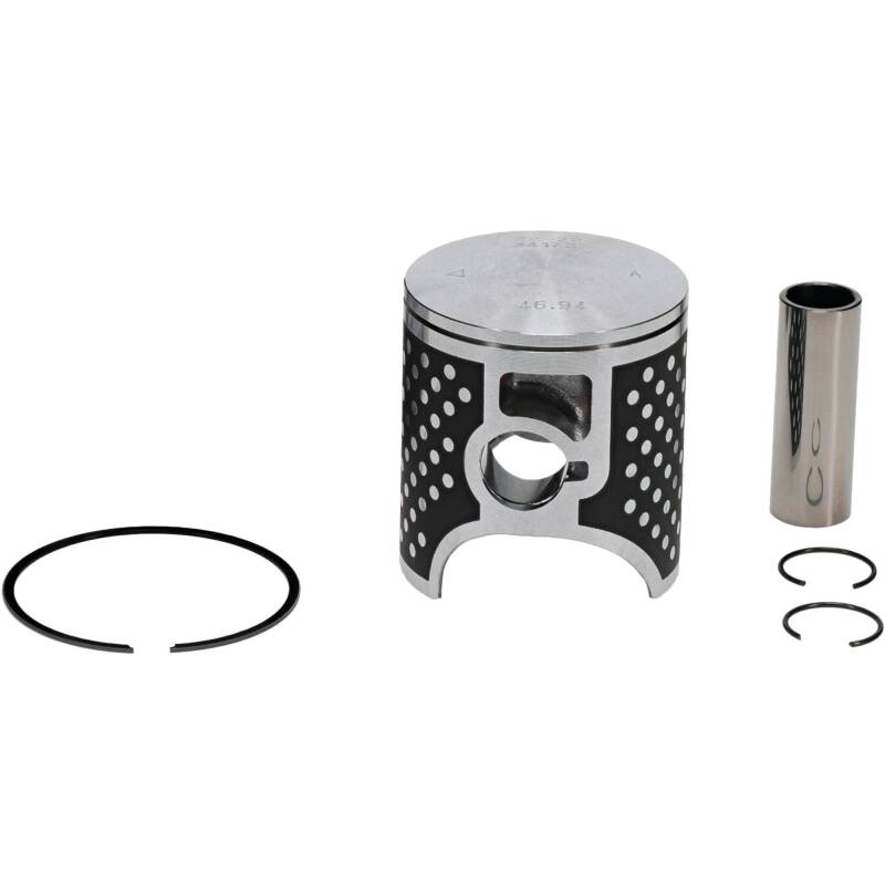 Vertex Piston 03-24 KTM 85 SX 85cc Cast Race Evolution Piston Kit