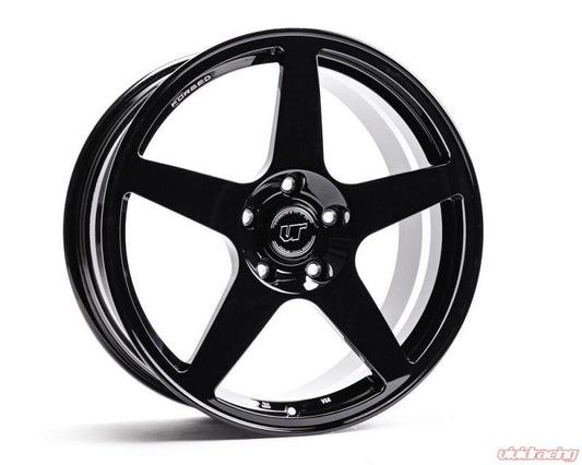 VR Forged D12 Wheel Gloss Black 20x9.0 +45mm 5x130