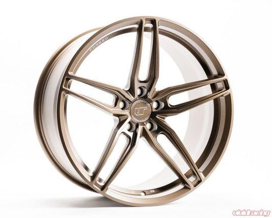 VR Forged D10 Wheel Satin Bronze 20x11 +37mm 5x120