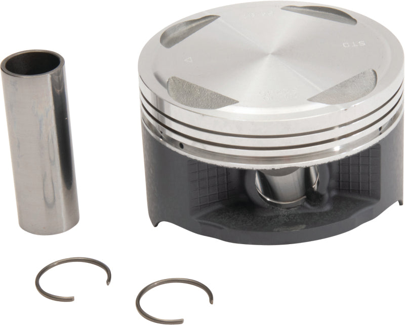 Vertex Pistons 99-08 TRX 400 EX/09-14 TRX 400 X/96-04 XR 400 R Replica Piston Kit