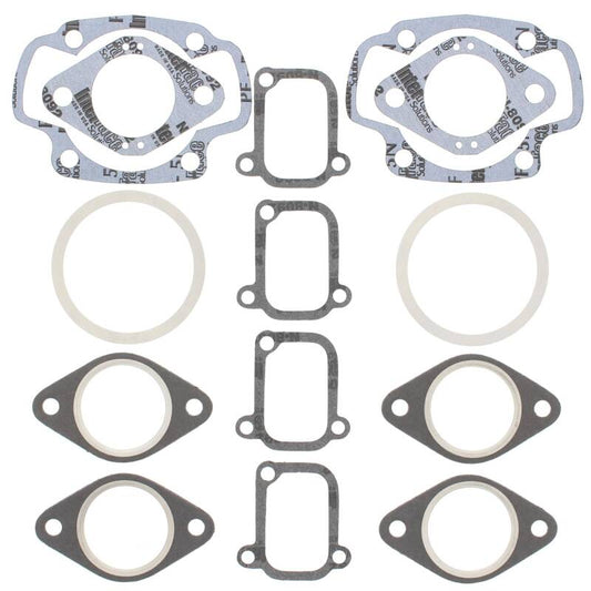 Vertex Gaskets 80-81 John Deere Sportfire (Kawasaki) FA/2 Top End Gasket Kit