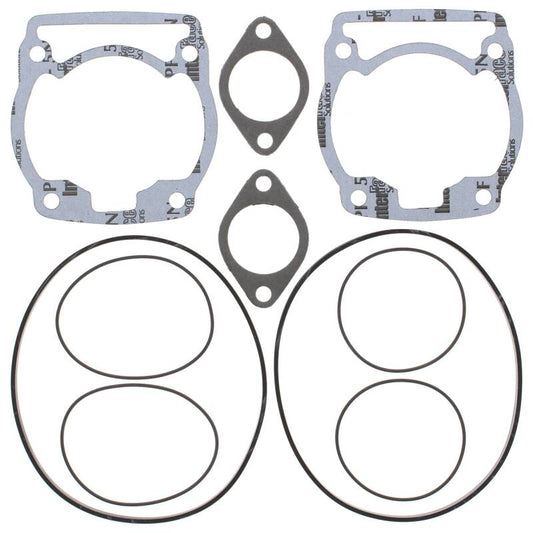 Vertex Gaskets 79-81 Moto Ski Super Sonic 354 LC/2 Top End Gasket Kit