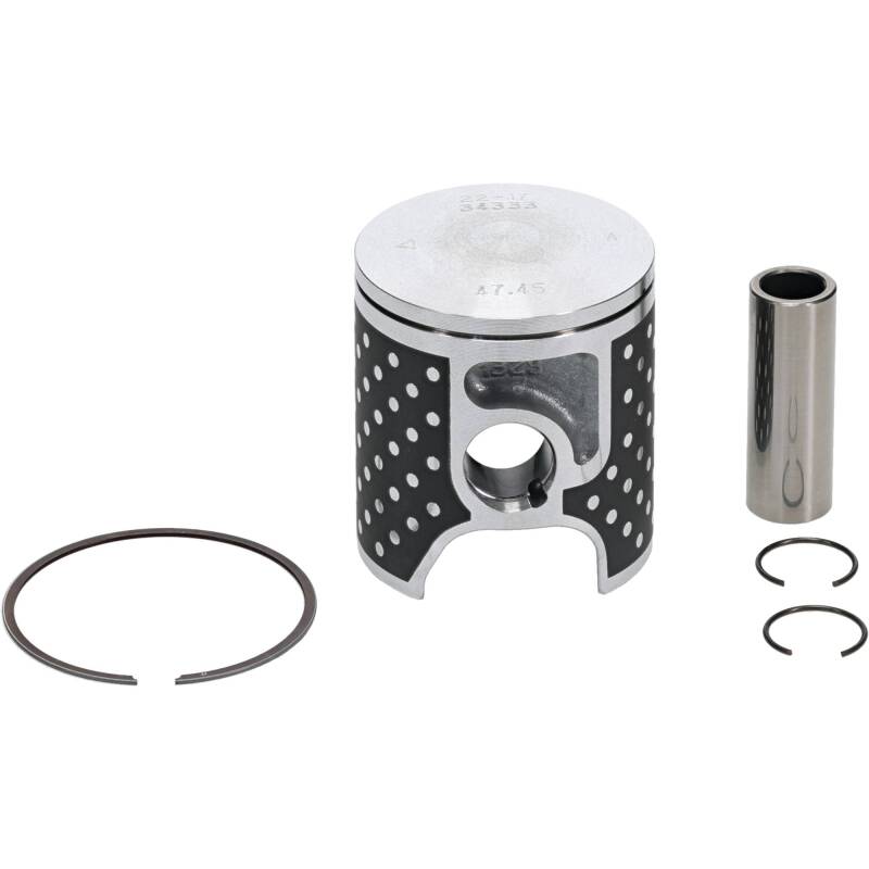 Vertex Piston 02-24 Yamaha YZ 85 85cc Cast Race Evolution Piston Kit