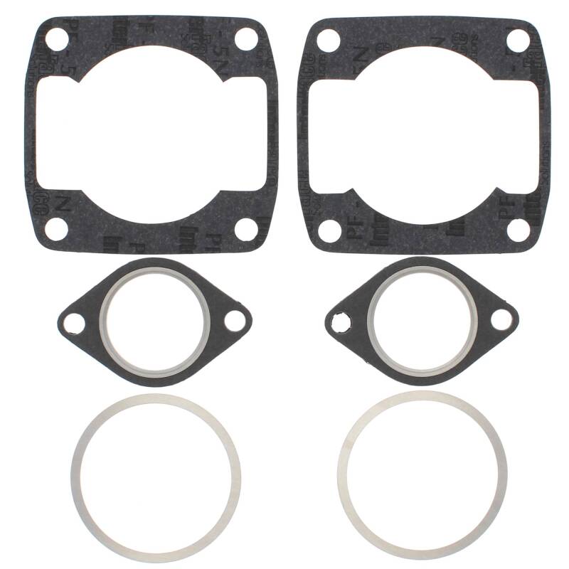 Vertex Gaskets 1978 Arctic Cat El Tigre 5000 FC Top End Gasket Kit