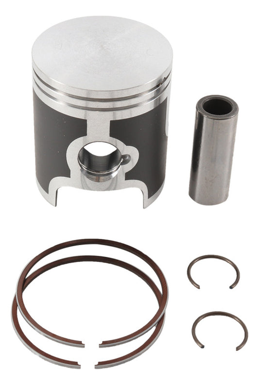 Vertex Piston 16-18 Cobra CX 50 FWE 50cc Cast Replica Piston Kit