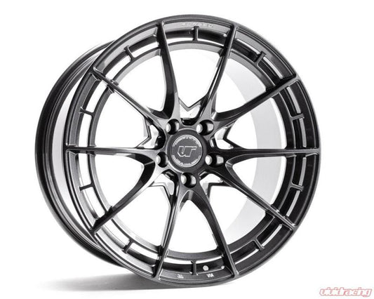 VR Forged D03-R Wheel Gunmetal 18x8.5 +44mm 5x112