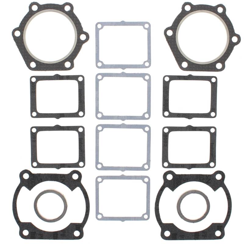 Vertex Gaskets 88-91 Yamaha VK 540 Top End Gasket Kit