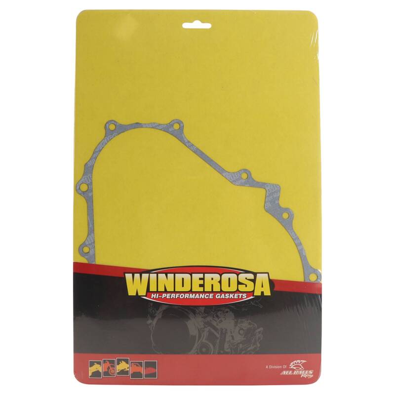 Vertex Gaskets 91-01 Honda ST1100 Inner Clutch - Side Cover Gasket Kit