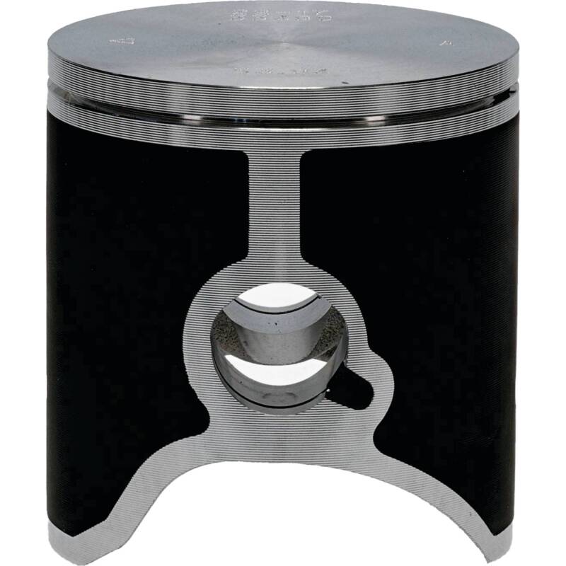 Vertex Piston 01-16 KTM 125 EXC 125cc Cast Race Piston Kit