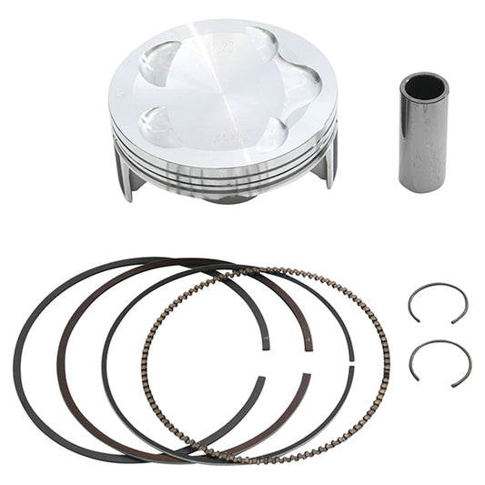 Vertex Piston 04-09/12-13 Yamaha YFZ 450 450cc Forged Replica Piston Kit