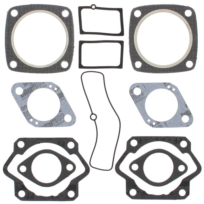 Vertex Gaskets 75-76 Moto ski Futura/440E FC/2 Top End Gasket Kit