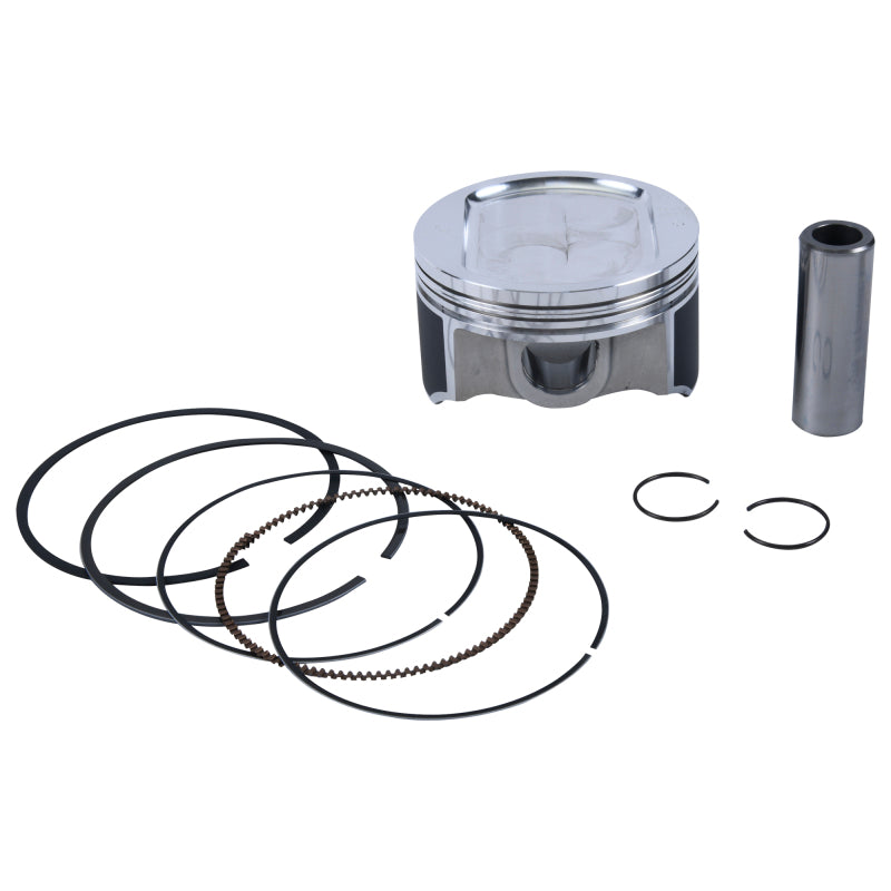 Vertex Piston 09-11 Arctic Cat 550 H1 EFI 4x4 Auto 550cc Forged Replica Piston Kit