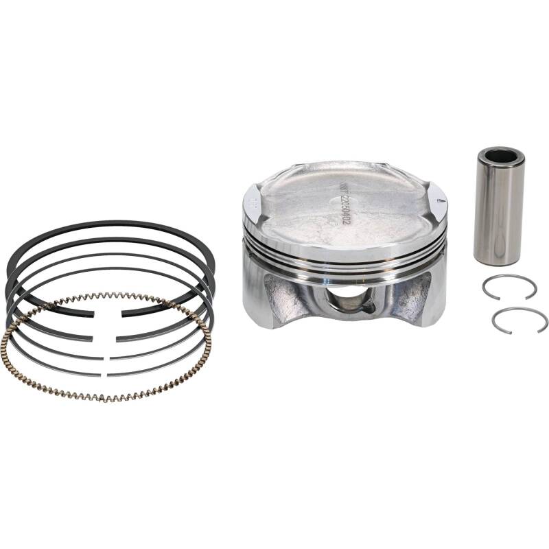 Vertex Piston 11-19 Can-Am Commander 1000 1000cc +0.50mm Oversized Cast Replica Piston Kit