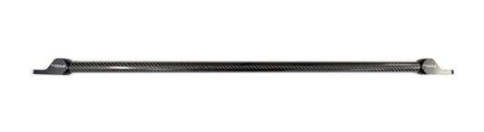 Torque Solutions 23+ Toyota Corolla GR Rear Shock Tower Brace- Carbon Fiber