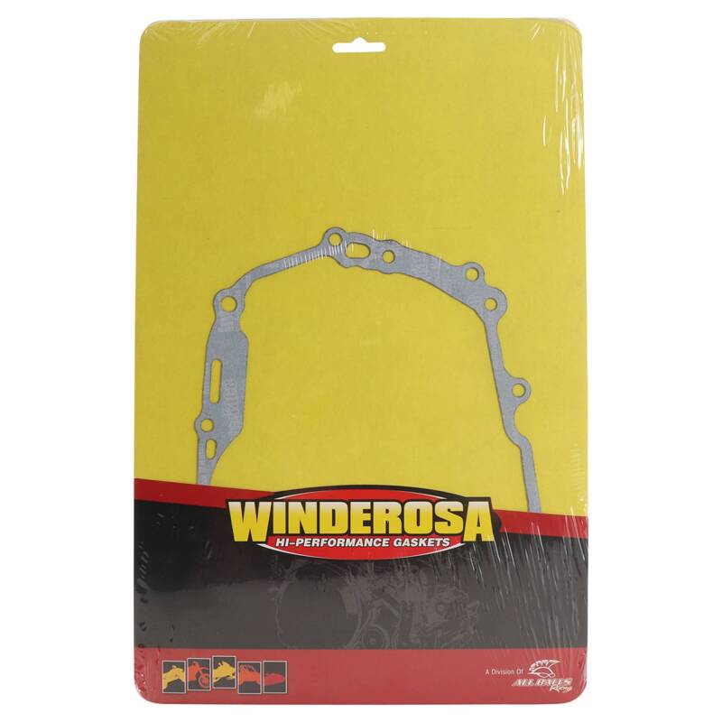 Vertex Gaskets 19-23 Honda C125 ABS Inner Clutch - Side Cover Gasket Kit