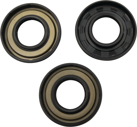 Vertex Pistons 77-92 JS 440/82-89 JS 550/90-95 JS 550 SX Engine Oil Seal Kit