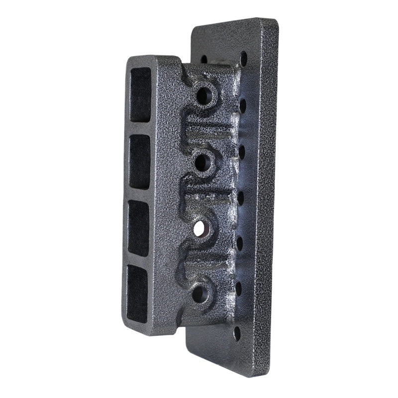 Gen-Y Mega Duty 2in Bolt On 7.5in Drop 2K TW 16K (Hitch Only)