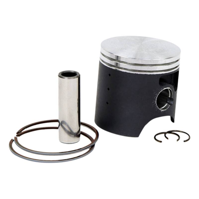 Vertex Piston 07-09/12-16 Cobra CX 65 65cc Cast Replica Piston Kit