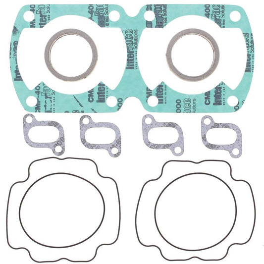 Vertex Gaskets 77-80 Yamaha SRX440 A B C D Top End Gasket Kit