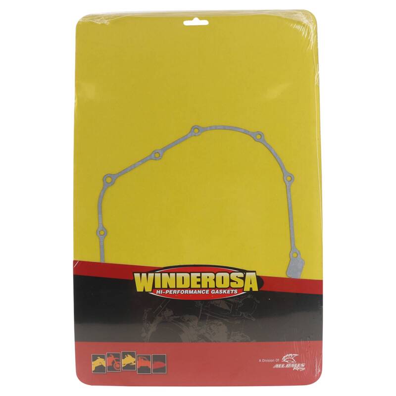 Vertex Gaskets 1992 Honda VT1100C Inner Clutch - Side Cover Gasket Kit