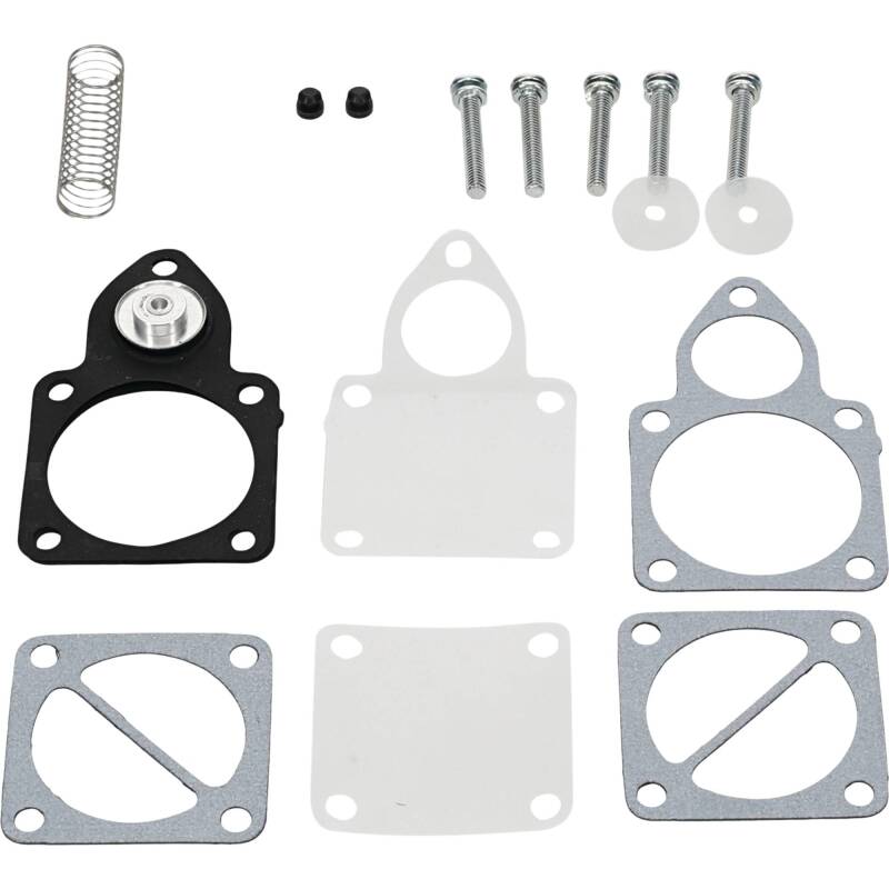 Vertex Gaskets 02-06 Arctic Cat ZR 440 Sno-Pro Fuel Pump Rebuild Kit