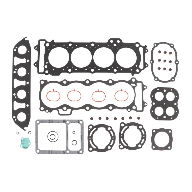 Vertex Pistons 14-17 JT 1500 Ultra 310X Top End Gasket Kit