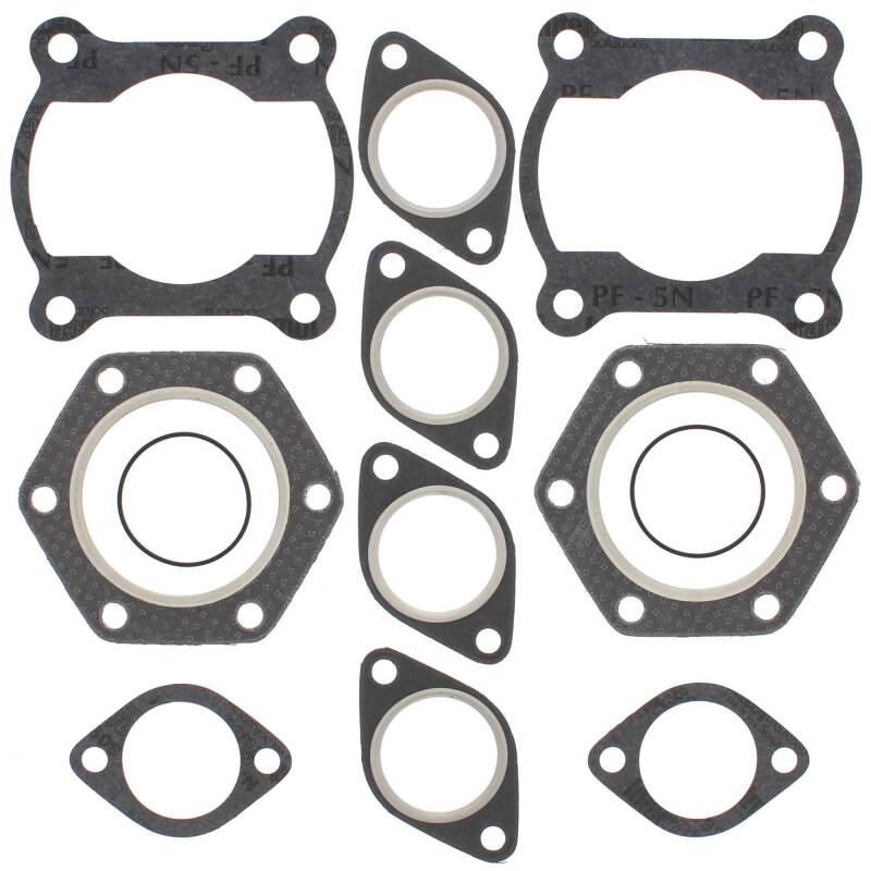 Vertex Gaskets 91-99 Polaris Sport 440 Top End Gasket Kit