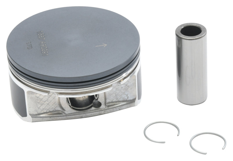 Vertex Piston 17-19 Polaris ACE 500 500cc Cast Replica Piston Kit