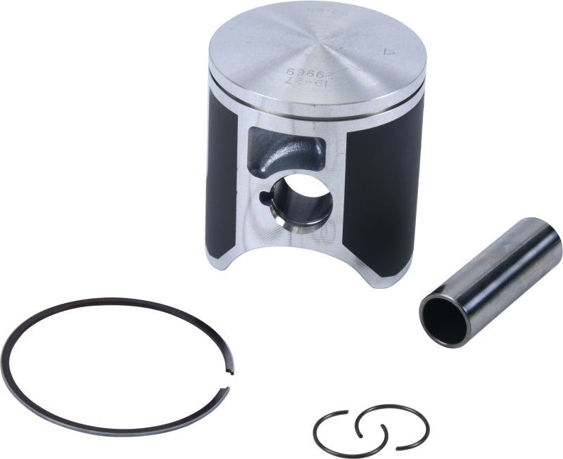 Vertex Piston 98-01 Yamaha YZ 125 125cc Cast Replica Piston Kit