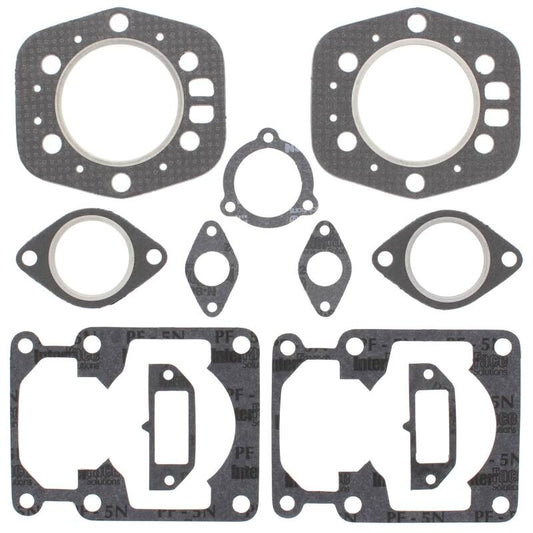 Vertex Gaskets 1977 Arctic Cat El Tigre Cross Country Top End Gasket Kit