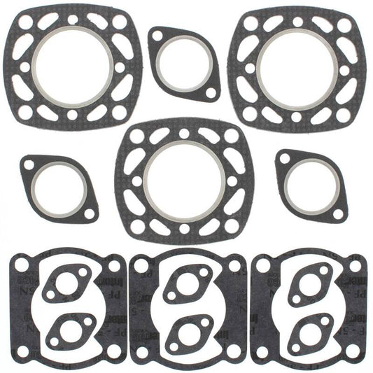 Vertex Gaskets 85-87 Polaris 600 Top End Gasket Kit