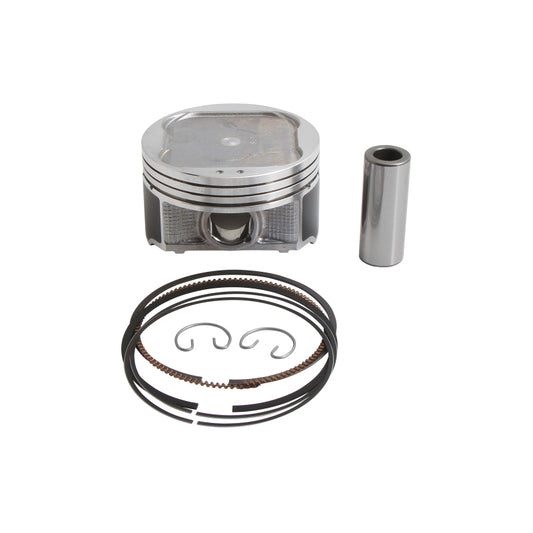 Vertex Piston 04-05 Polaris ATP 500 4x4 500cc Cast Replica Piston Kit