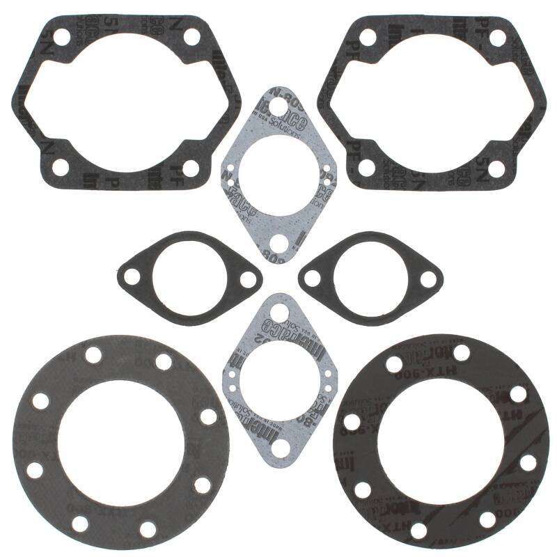 Vertex Gaskets 1972 Ski-Doo Blizzard FA Top End Gasket Kit