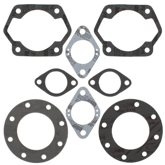 Vertex Gaskets 1972 Ski-Doo Blizzard FA Top End Gasket Kit