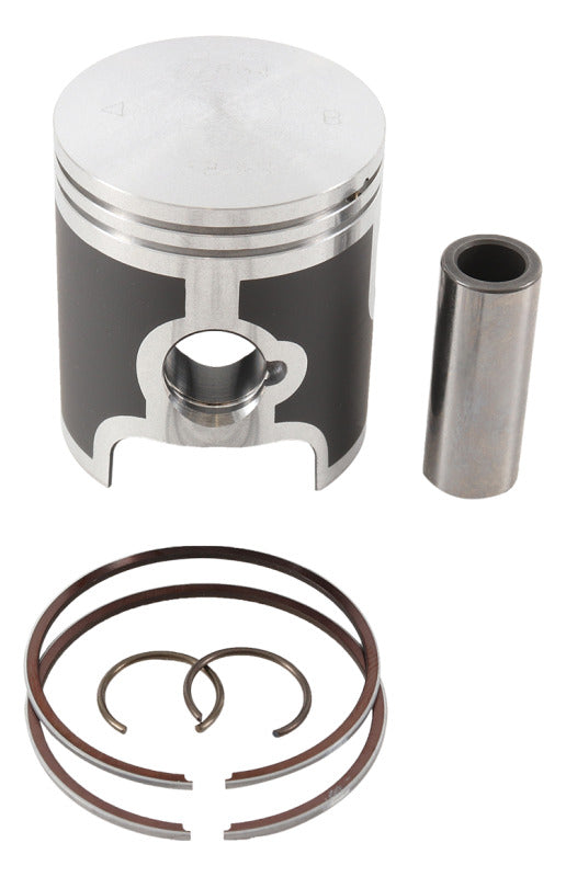 Vertex Piston 16-18 Cobra CX 50 FWE 50cc Cast Replica Piston Kit