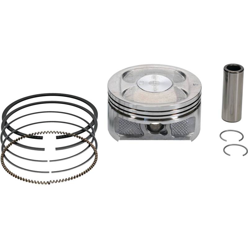 Vertex Piston 2011 Can-Am Commander 800 800cc Cast Replica Piston Kit