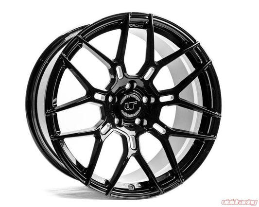 VR Forged D09 Wheel Gloss Black 20x11 +38mm 5x120