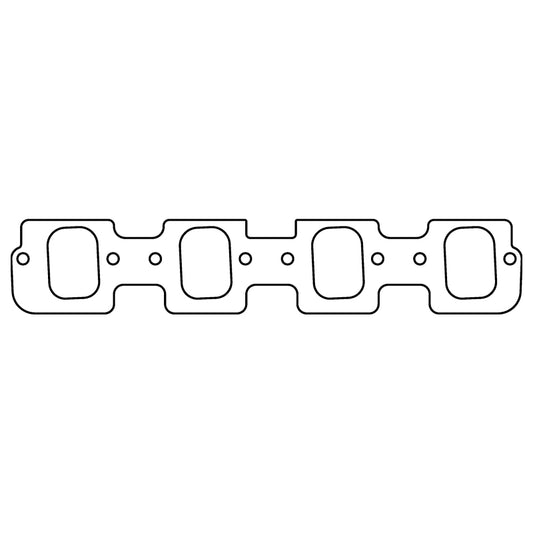 Cometic GM LSX-DR Carbureted Manifold Intake Gasket Set .060in