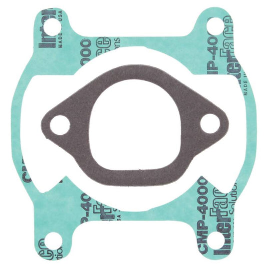 Vertex Pistons 84-11 BR 250 Bravo Top End Gasket Kit