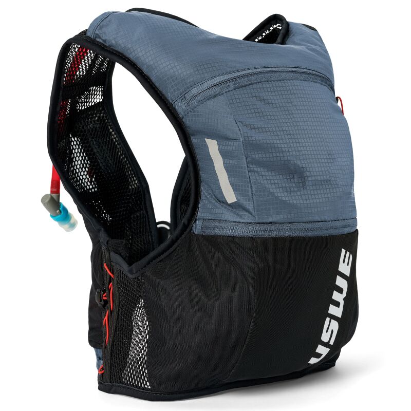 USWE Rush Bike Hydration Vest 8L Blue - Medium