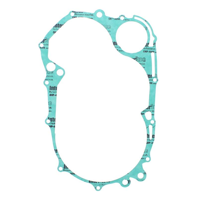 Vertex Gaskets 90-97 Yamaha XV750 Virago Inner Clutch - Side Cover Gasket Kit