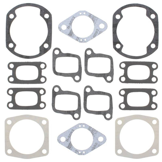 Vertex Gaskets 88-91 Ski-Doo Nordic 50 Top End Gasket Kit