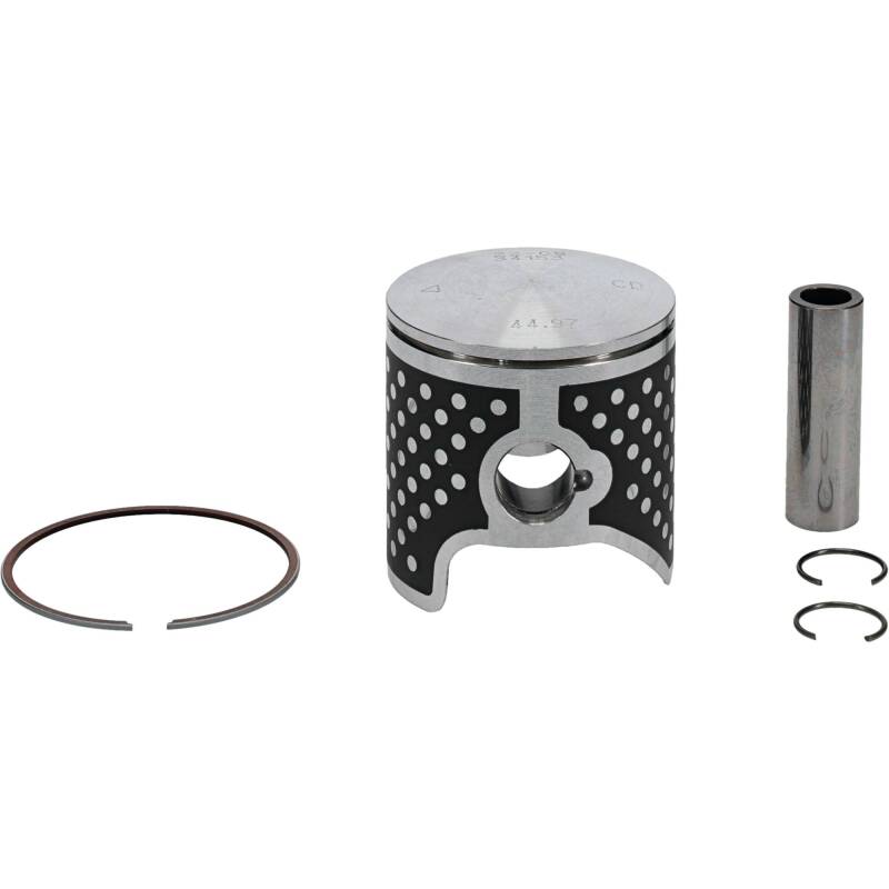 Vertex Piston 09-24 KTM 65 SX 65cc Cast Race Evolution Piston Kit